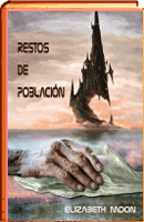 restos de población